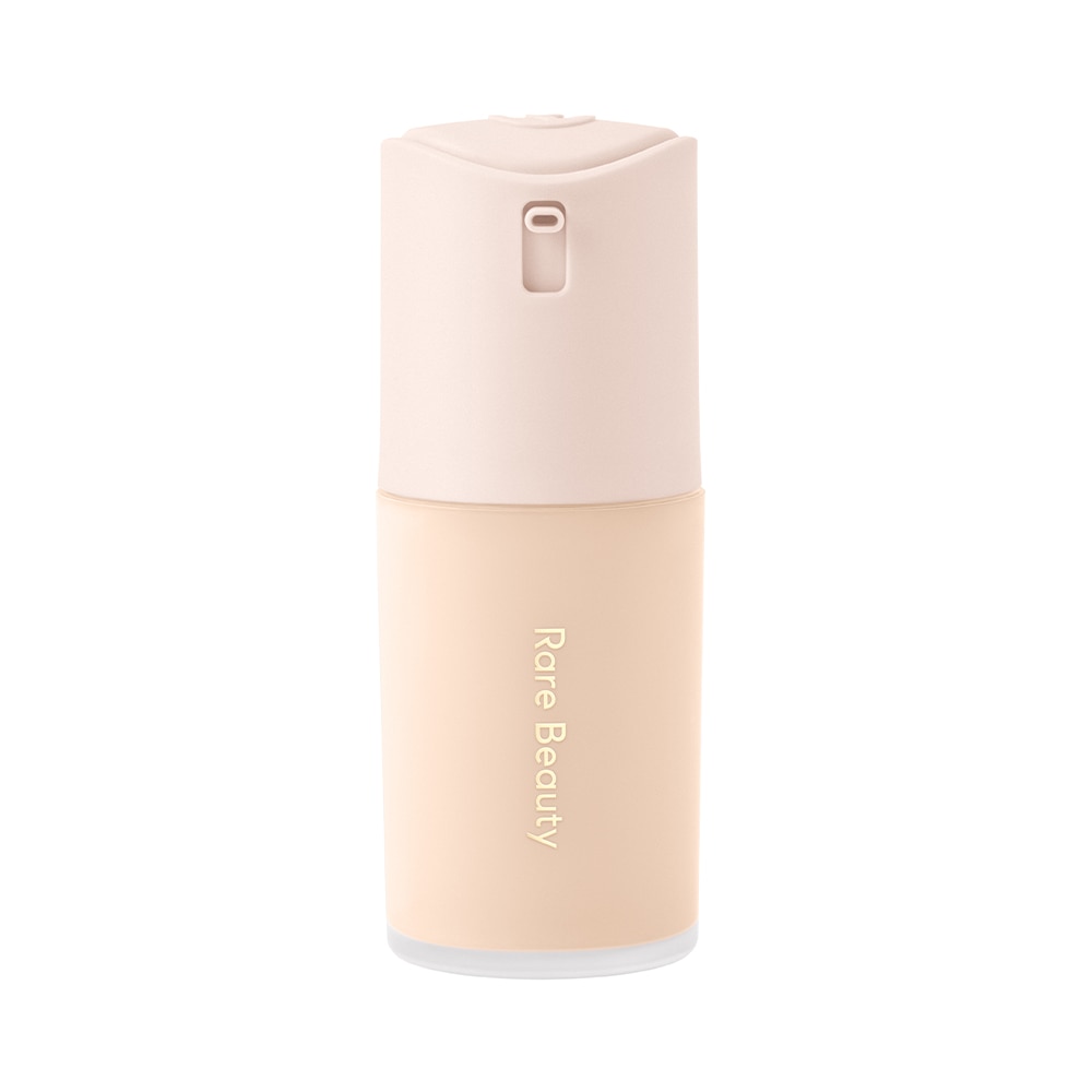 TRUE TO MYSELF NATURAL MATTE LONGWEAR FOUNDATION (BASE DE MAQUILLAJE)